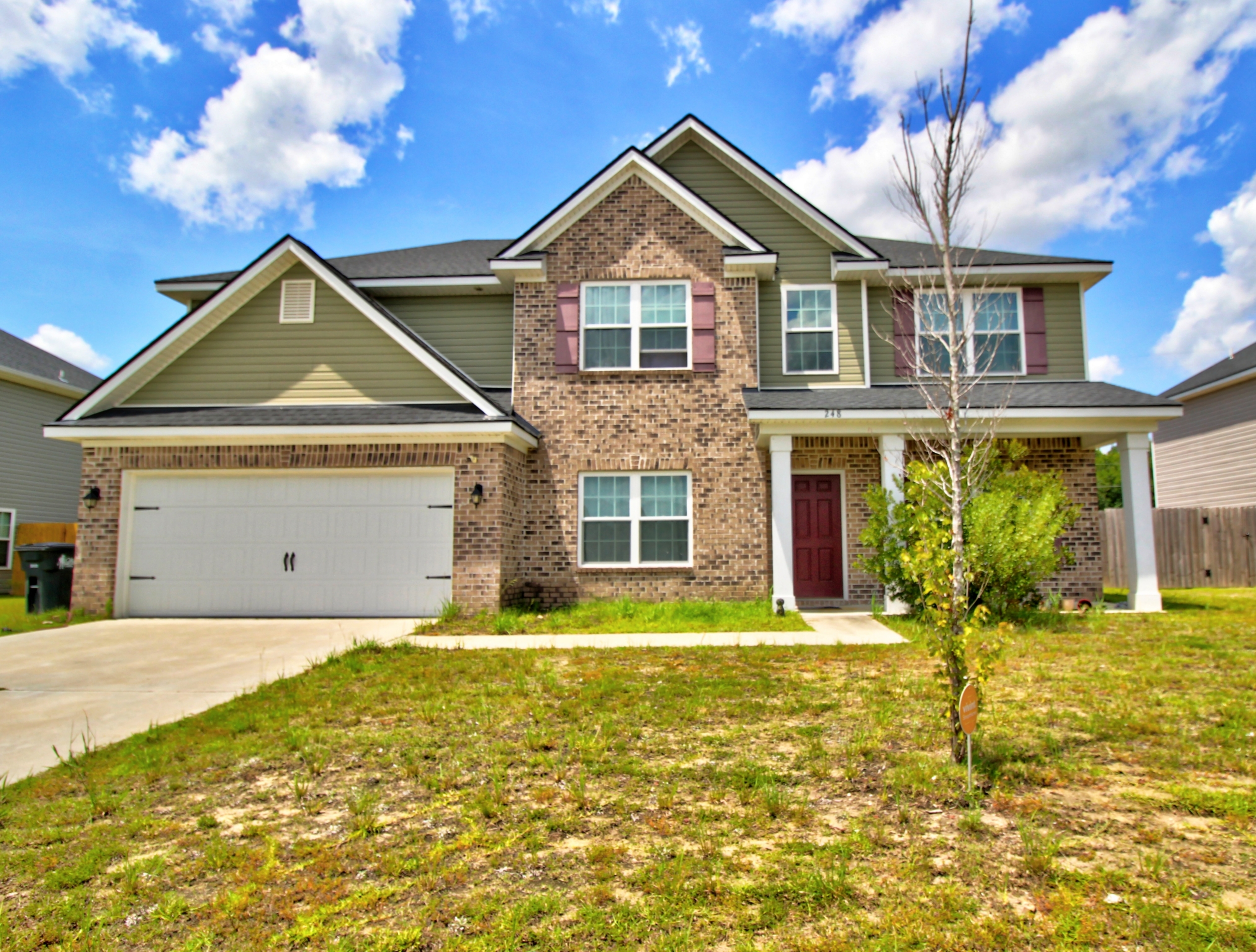 248 Sawmill Road
