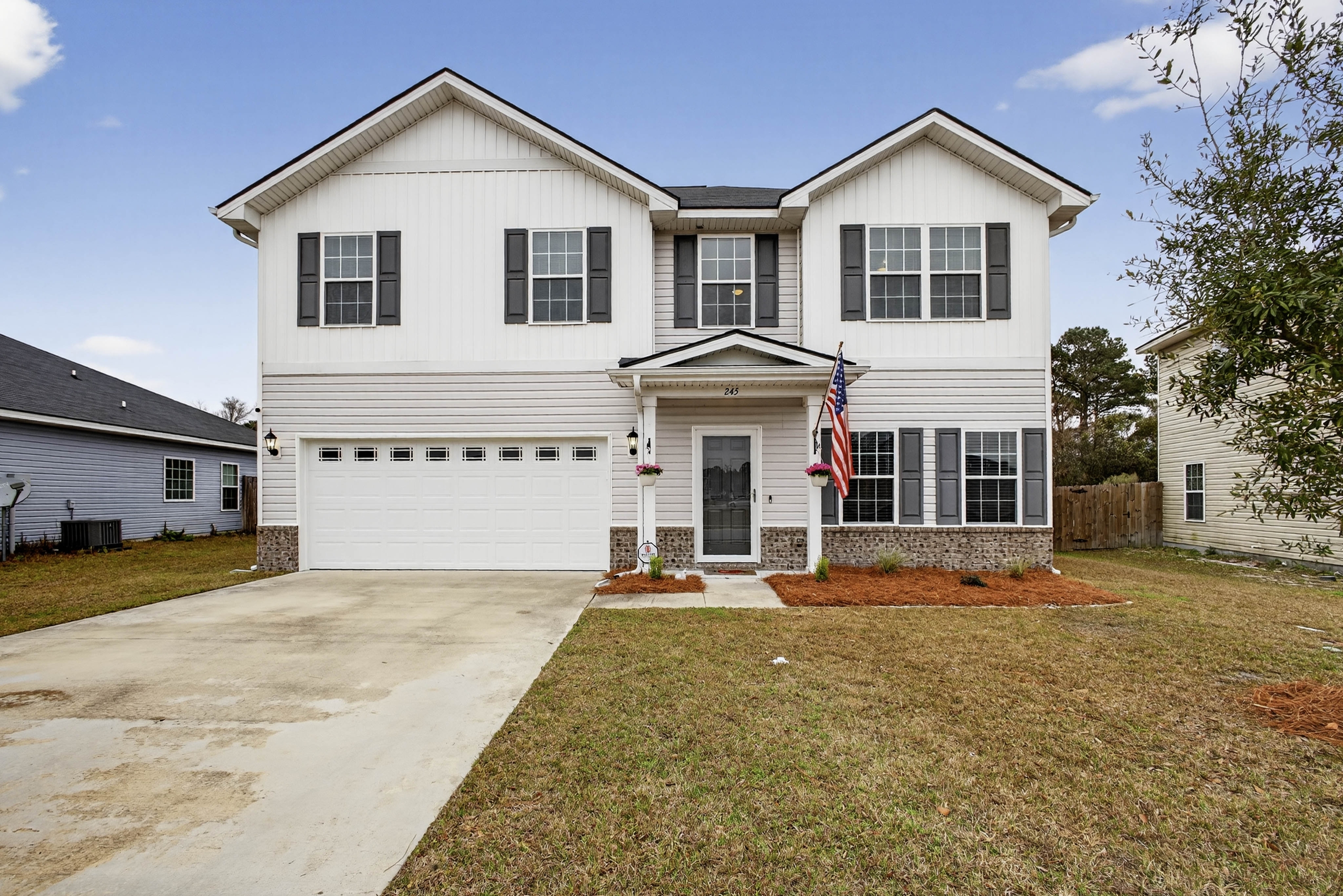 245 Alcott Circle