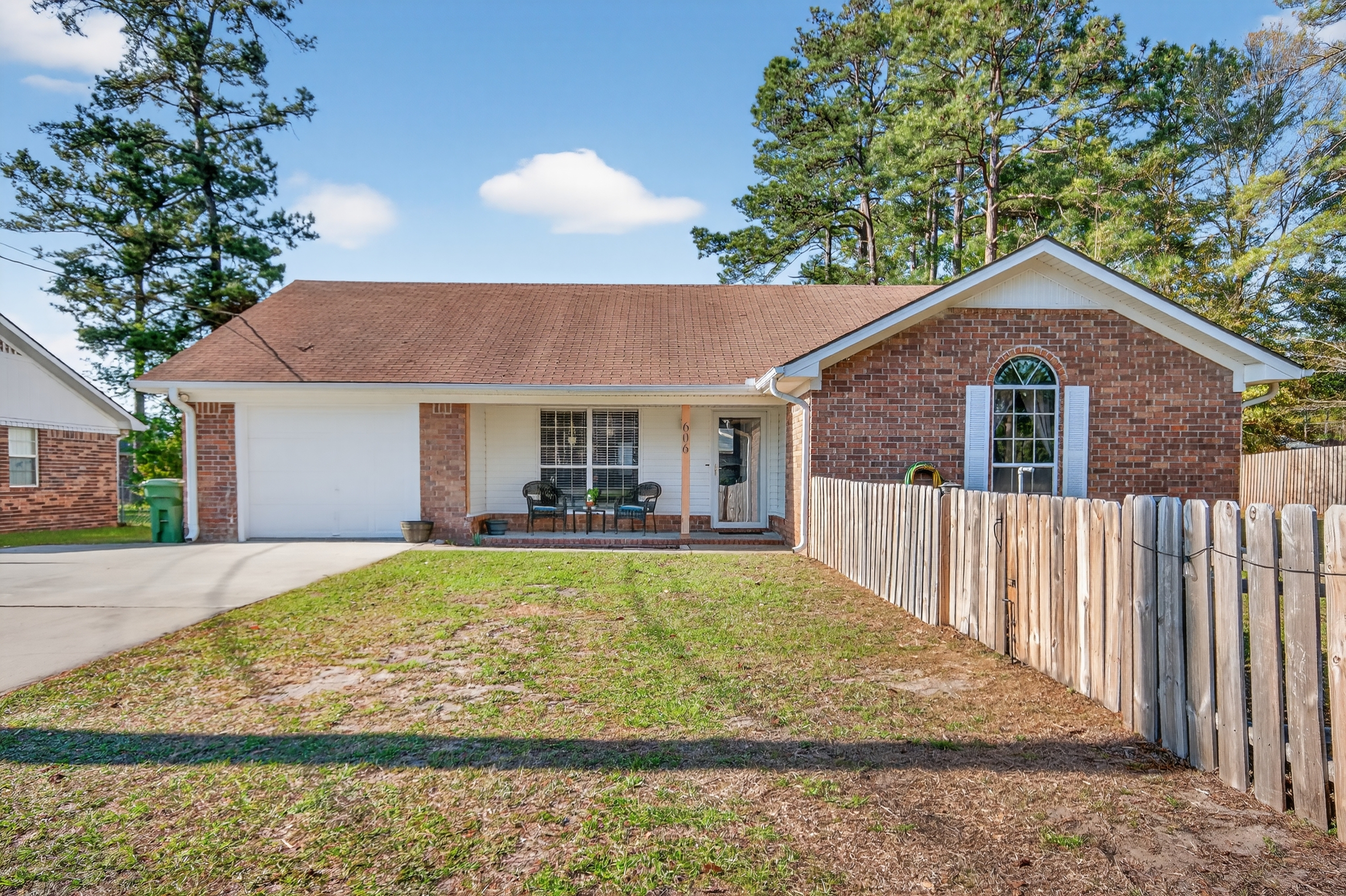 606 Windhaven Drive