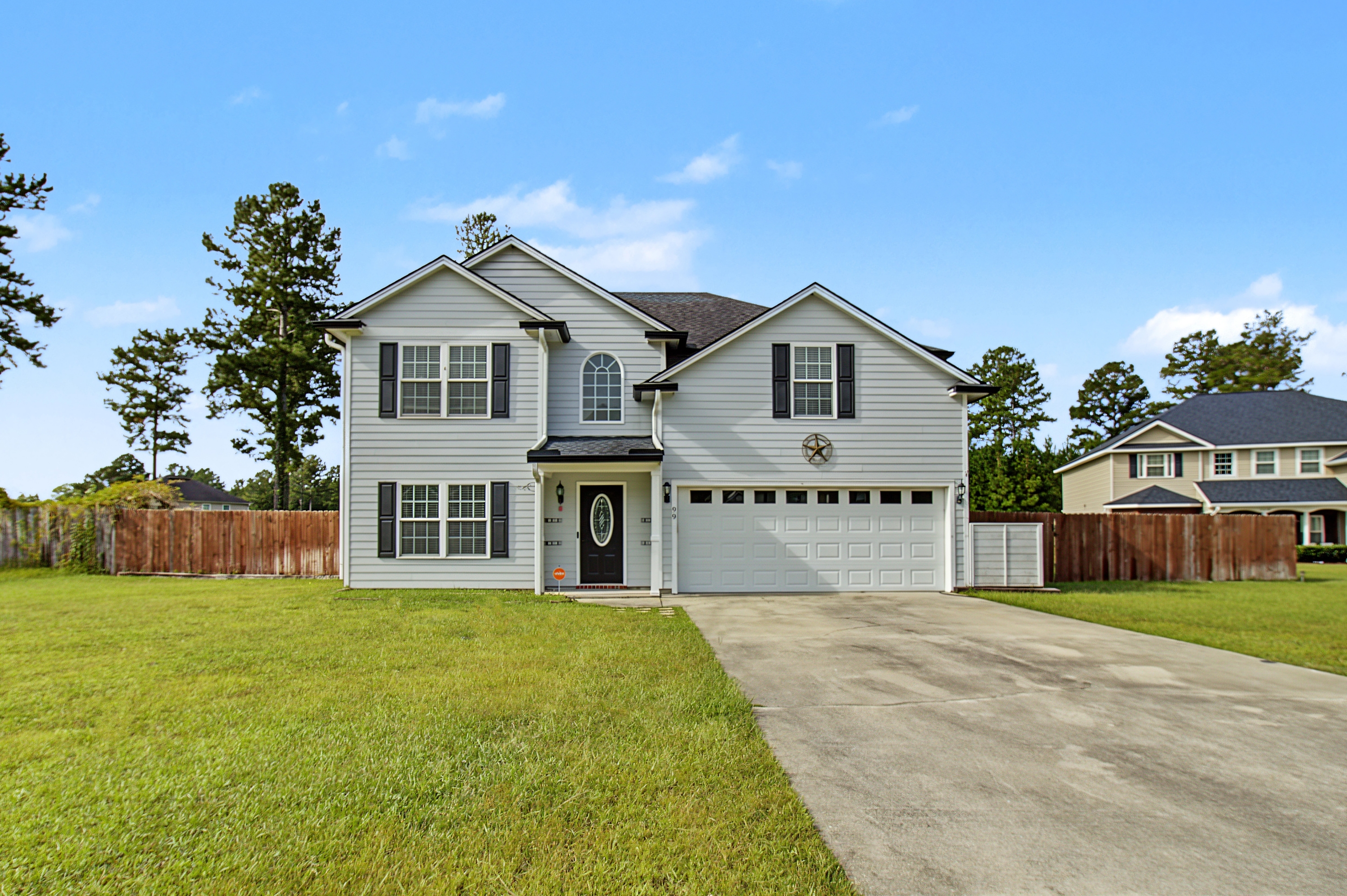 99 Northeast Highland Road