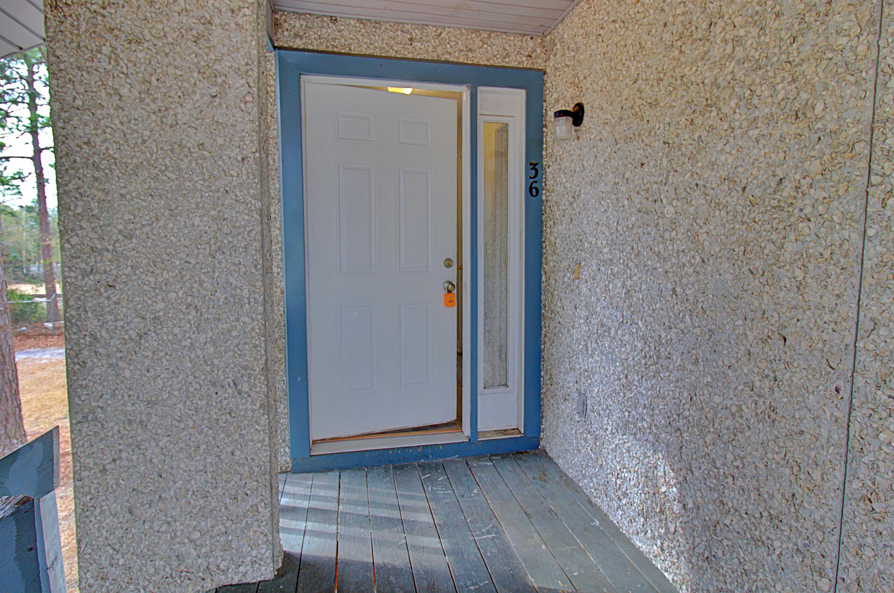 910 Brett Drive Unit 36