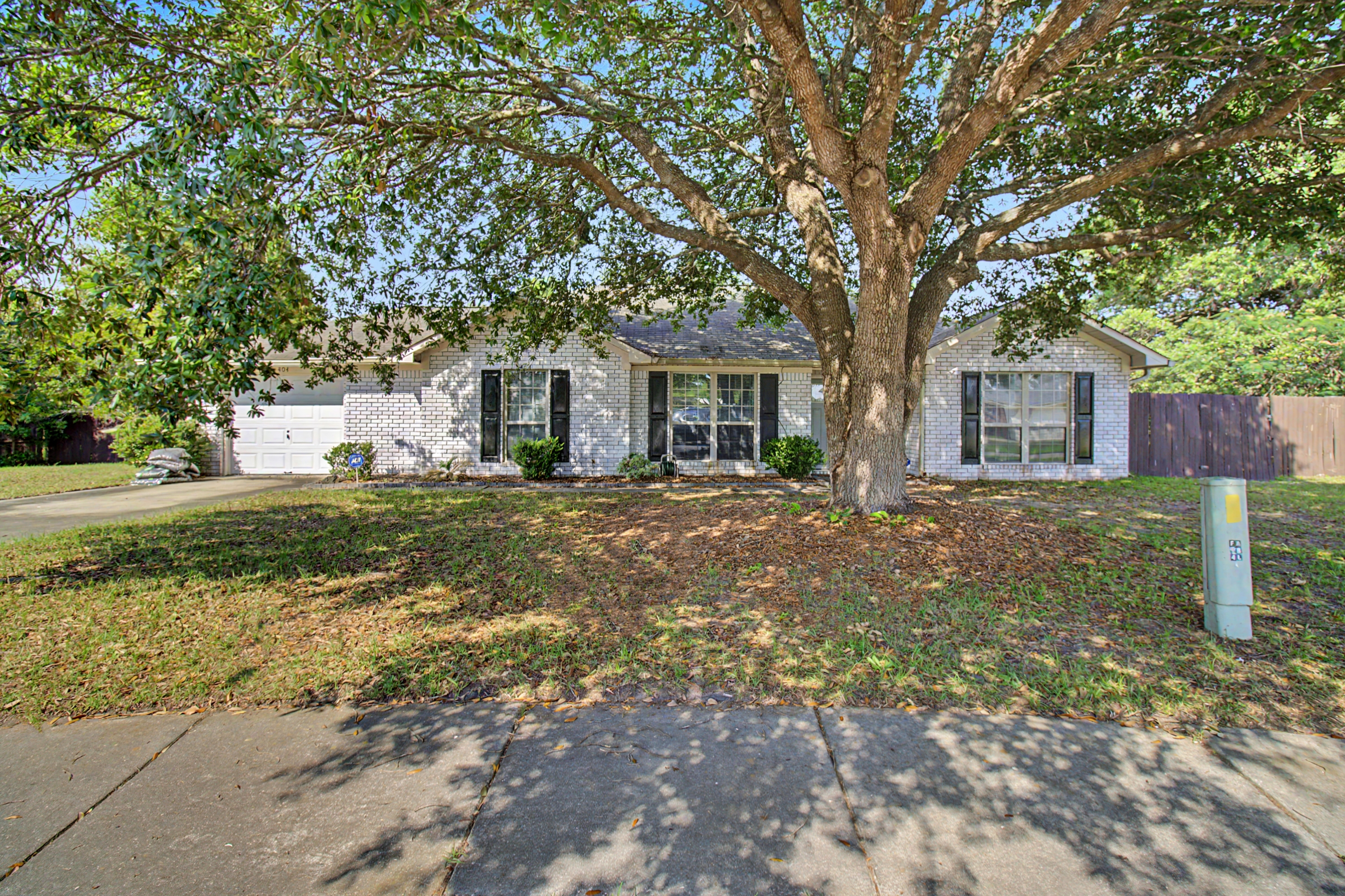404 Clairemore Court
