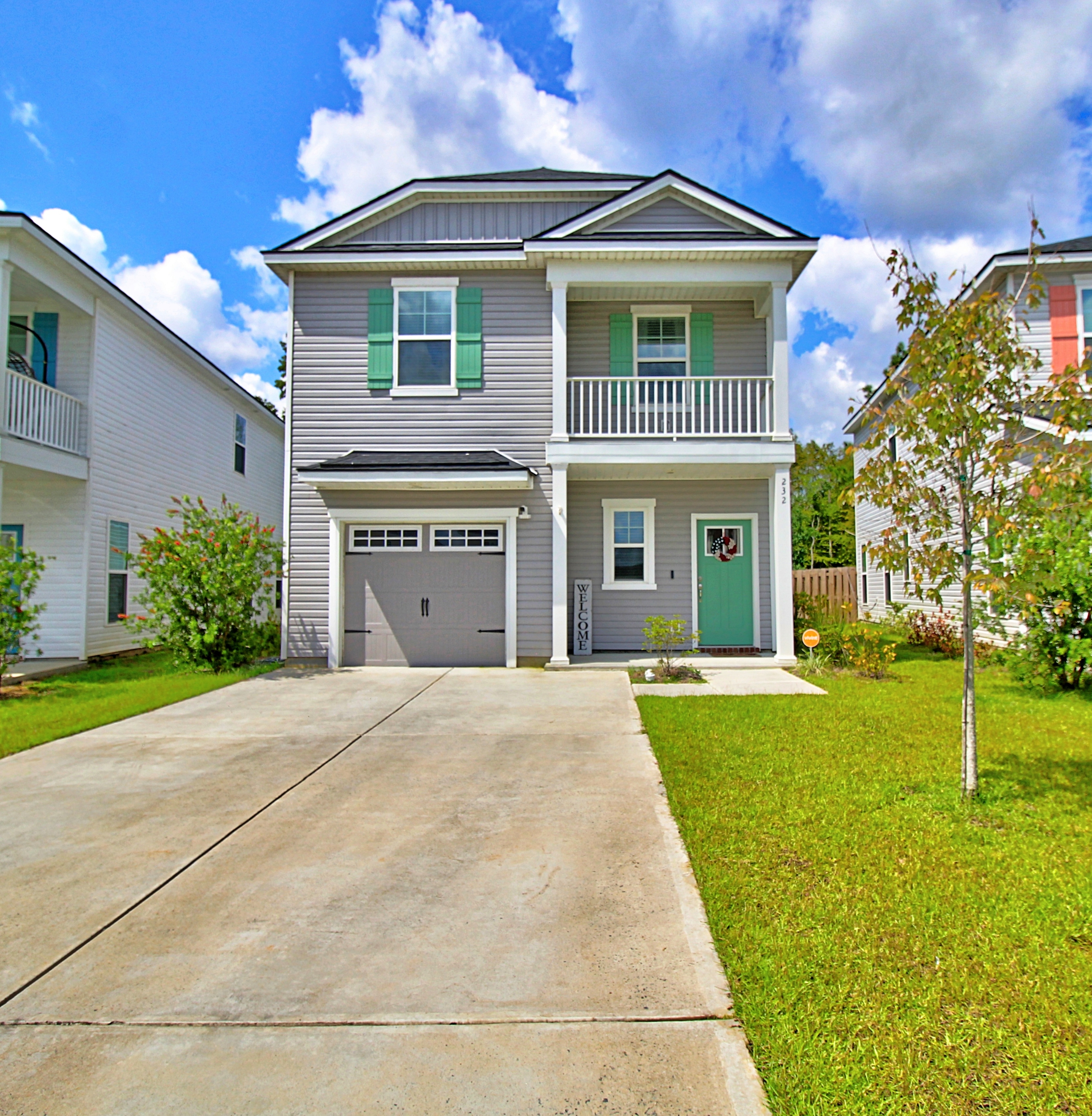 232 Flagler Drive
