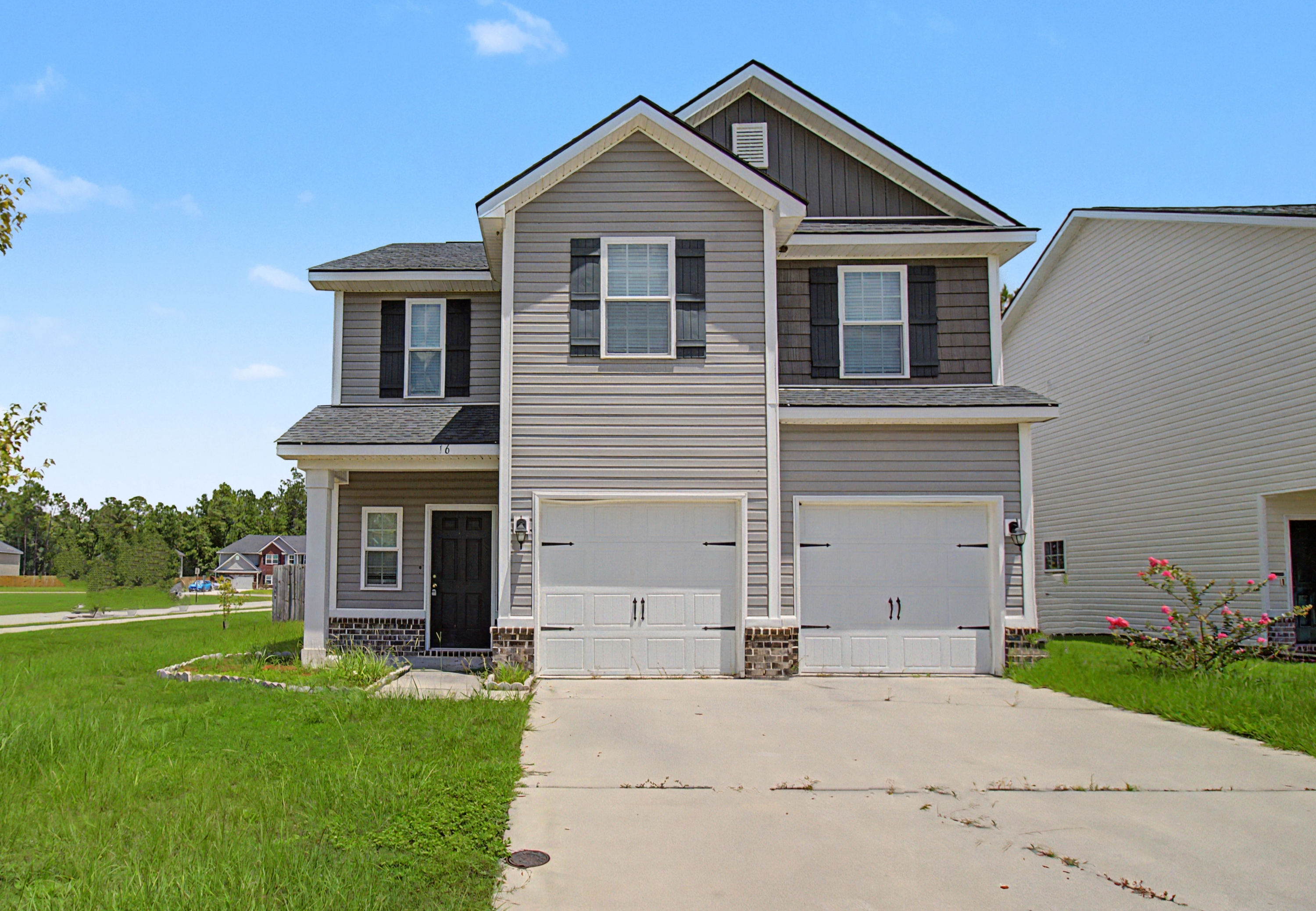 16 Cassels Court
