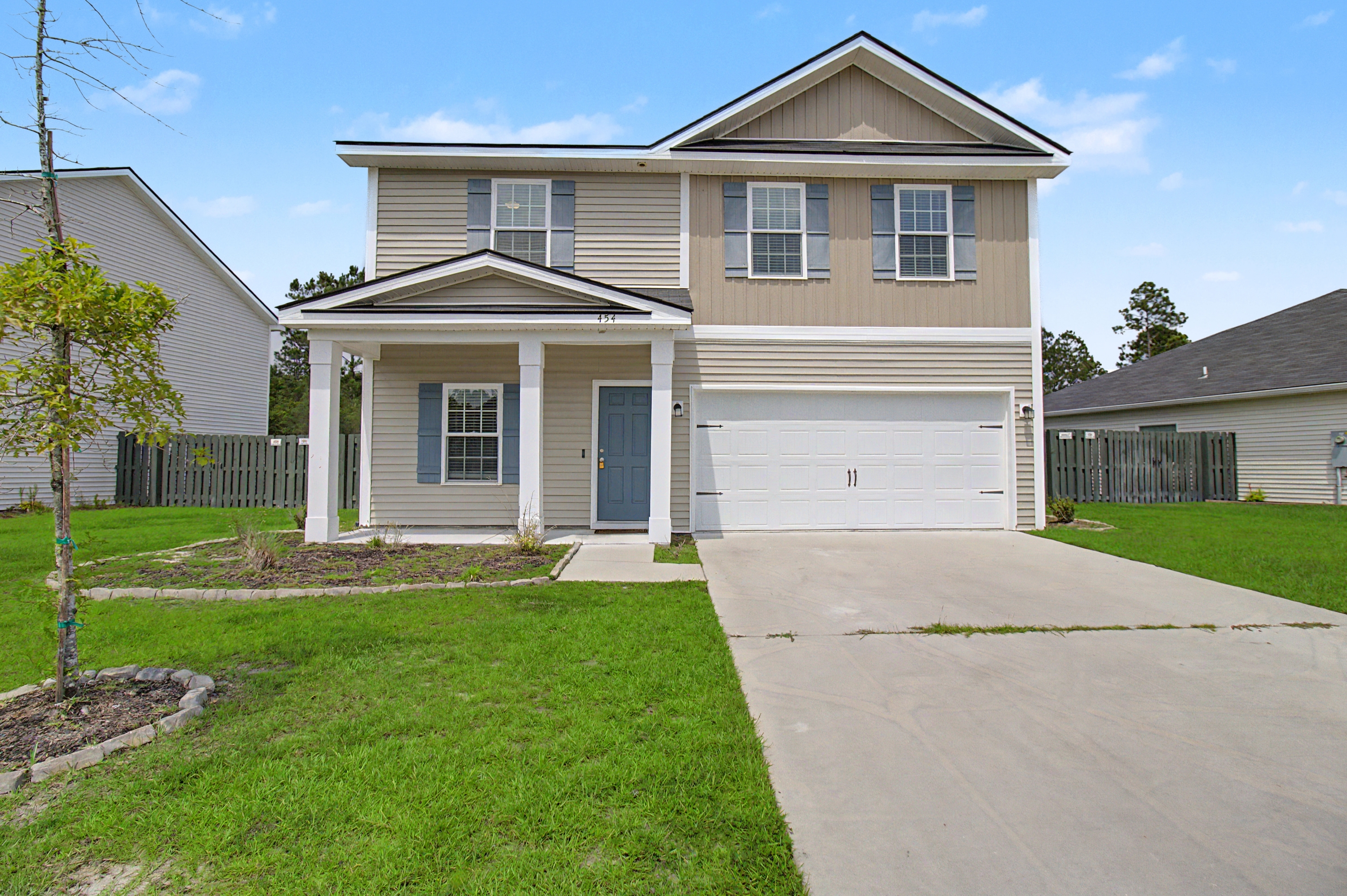 454 Brightleaf Circle